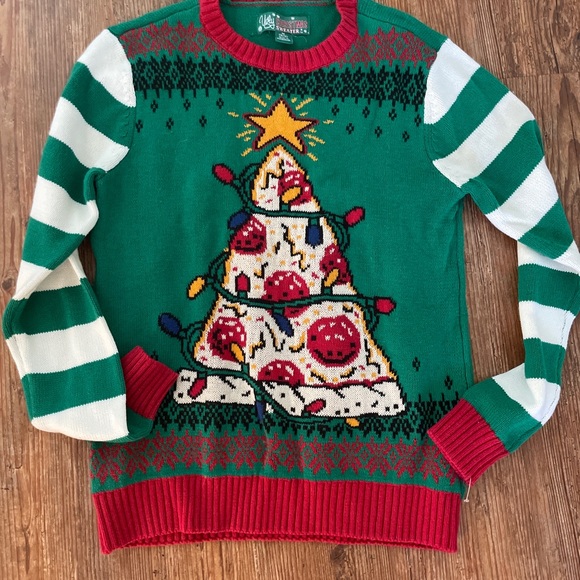 Ugly Christmas Sweater | Shirts \u0026 Tops 